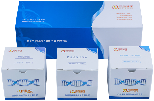 Microreader™ RM-Y ID System_家系排查中如何运用好RM Y-STR?_BJL(中国)基因 Microreader™ RM-Y ID System_家系排查中如何运用好RM Y-STR?_BJL(中国)基因