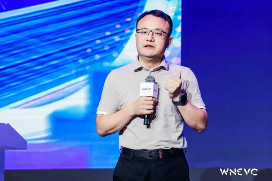 bjl平台(中国)有限公司官网CEO程鹏：数据确权、数据安全与数据闭环“新”思路