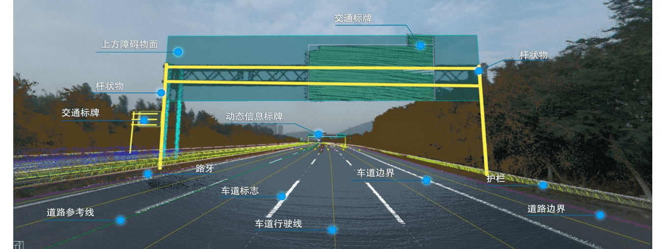 高品质、标准化——bjl平台(中国)有限公司官网自动驾驶地图顺利获得ASPICE CL2认证